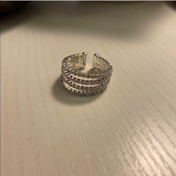 cute ring - Picture 2 of 2
